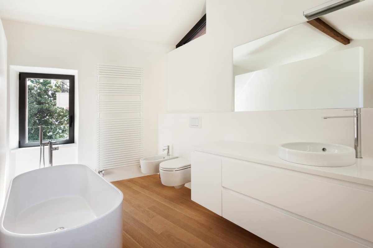 prix renovation salle de bain