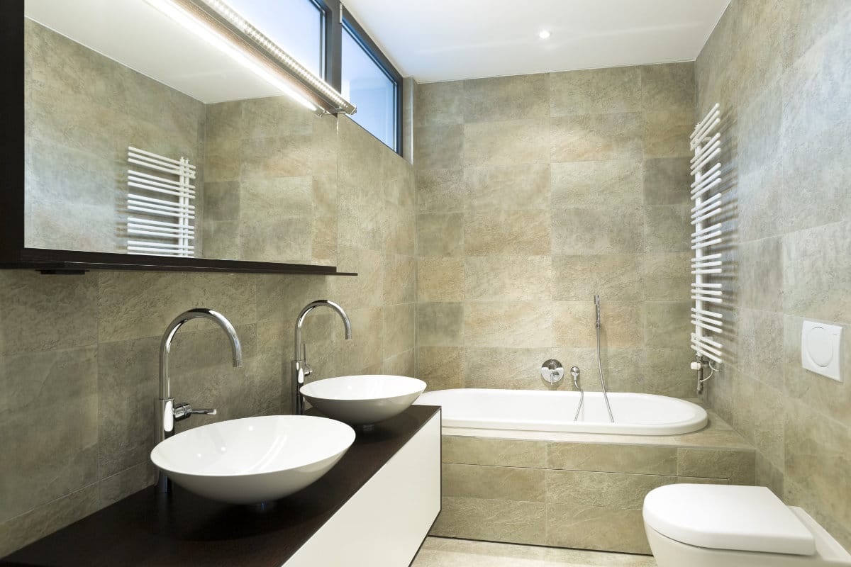 renovation salle de bain cout