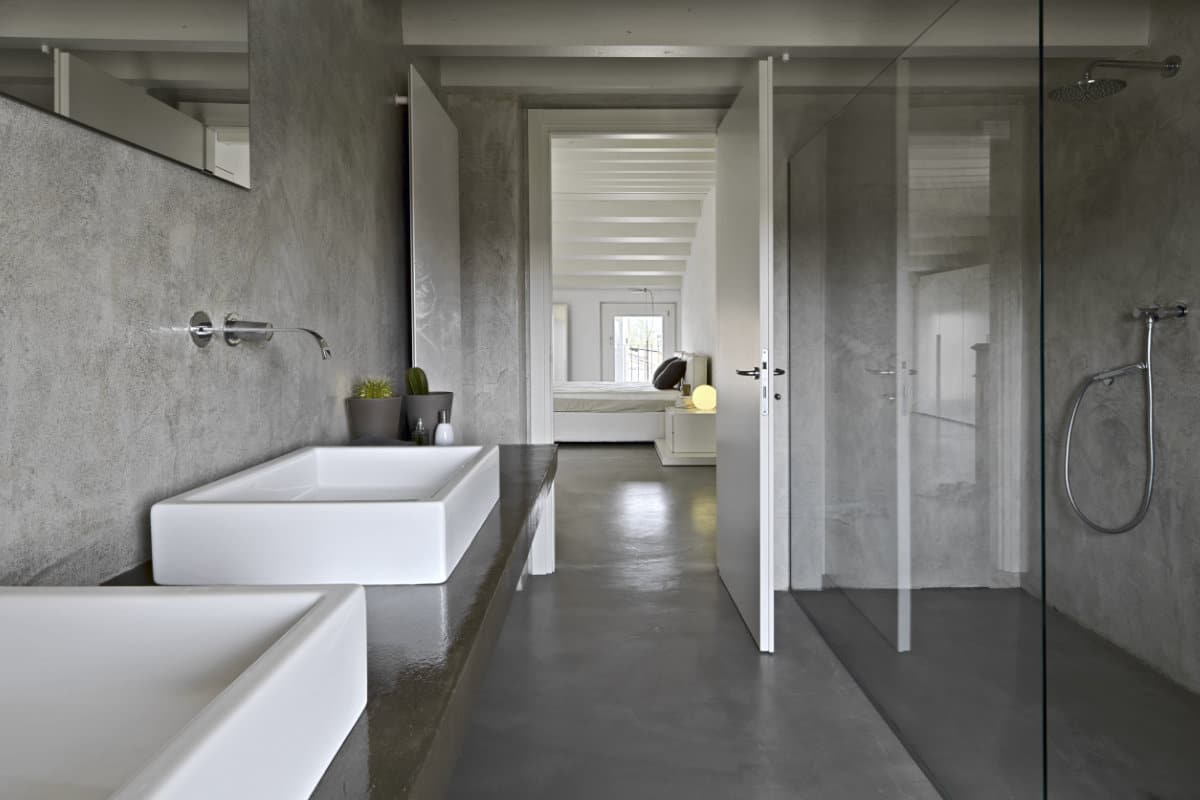 renovation salle de bain prix